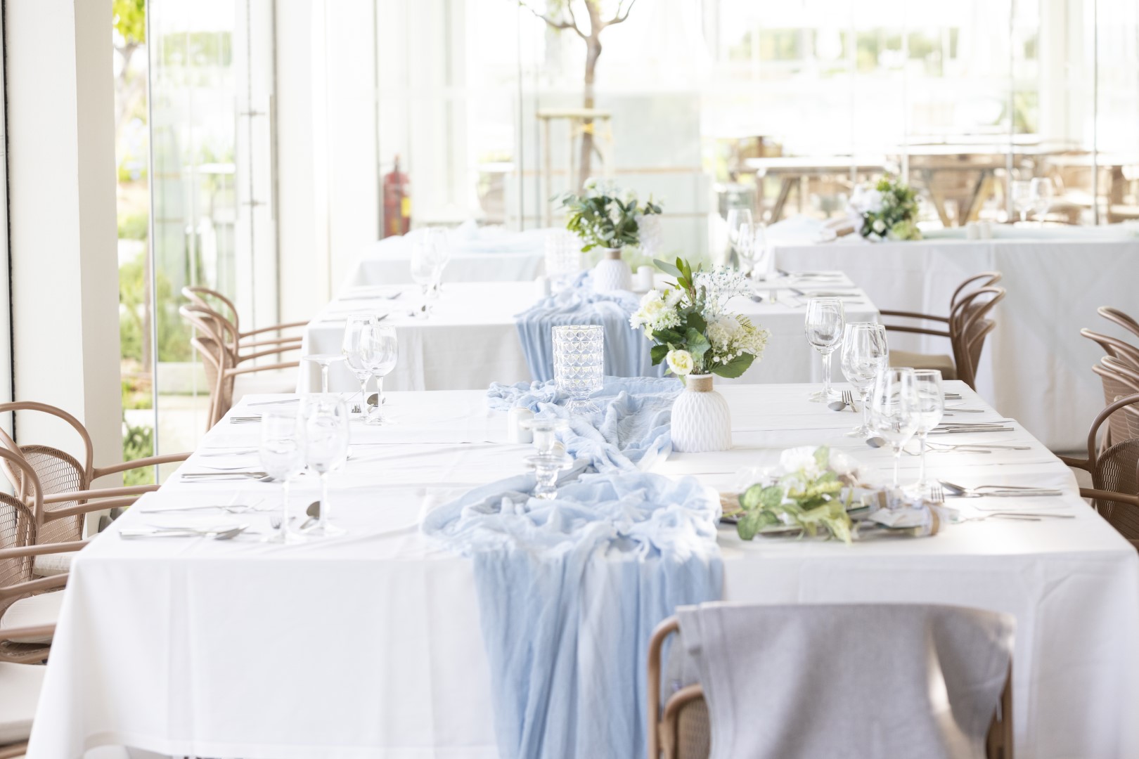 Book your wedding day in Blue Lagoon Palace 